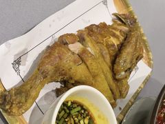 -金哥私房菜馆(张府园总店)