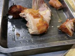 -南沙辉记烧鸡·荔枝木炭火吊烧(旧镇店)