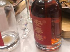 -安泰楼·佛跳墙创始人·传统闽味早茶·酒楼(三坊七巷闽菜地标店)
