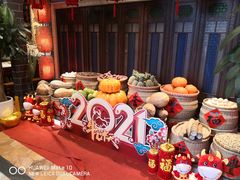 -昌隆•家家鹅乡•海南菜老字号(琼海店)