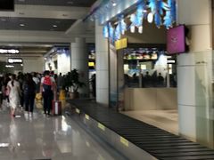-丽江三义国际机场