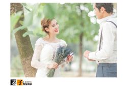 -都市丽人婚纱摄影