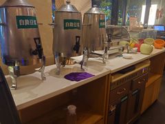 -川味堂·四川豆花(八卦岭店)