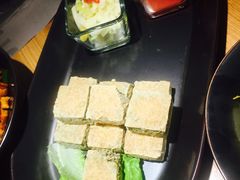 -金牌外婆家(苏州中心店)