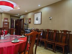-魁盛居百年鲁菜馆(中林路店)