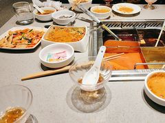 -海底捞火锅(璞丽中心店)