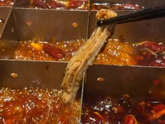 -雾都渣渣火锅(南城智汇城店)