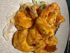 -荷塘秋月·本帮江浙菜(国权路店)