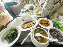 点击看大图 -贝安心月子中心(昌平店)