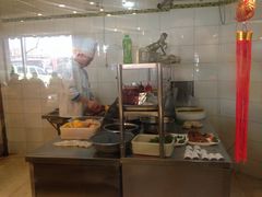 -普天和酒楼·新津菜·烤鸭(天津之眼店)