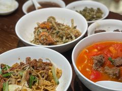 -寻裕记·现炒浇头面(人民广场店)