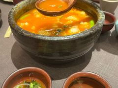 凯里酸汤鱼-山石榴·贵州菜(陆家嘴中心店)