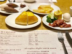 -京华世纪酒店·潮苑大酒楼(益华百货店)