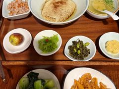 -同得兴 Since·1995 传统苏式面馆(嘉馀坊店)