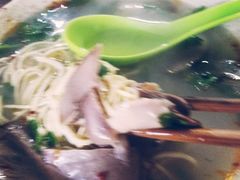 -晓庄学院-食堂