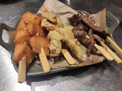 -潮界(虹桥新天地店)