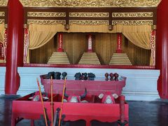 -历代帝王庙博物馆