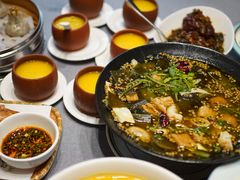 -金哥私房菜馆(张府园总店)