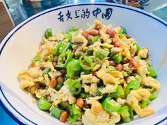 -罗大姐湘潭菜馆(洋湖春园店)