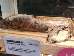 -早安巴黎(四季坊店)