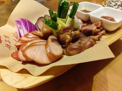 -鸽子窝(宋庄店)