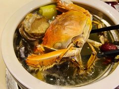 -加餐海鲜自助(集美银泰百货店)