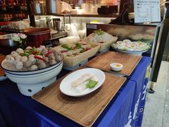 -陈鹏鹏潮汕菜(宝安机场T3航站楼店)