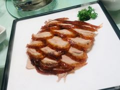 北京烤鸭-峨嵋酒家(牡丹园店)