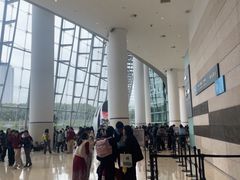 -上海科技馆(地铁站)