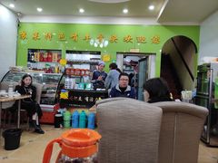 -苏莱特色牛骨滩羊手抓馆(长城东街总店)