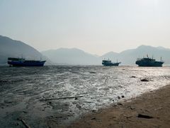-北岐滩涂