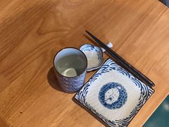 -村上一屋·亚洲菜融合小馆(南楼店)