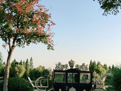 -云龙湖旅游景区