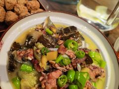 -兰溪小馆(东直门簋街店)