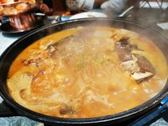 -纳瓦新疆菜(银都店)