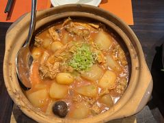 -若蘭慈·无国界素食料理(欢乐海岸店)