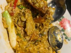-Baan Ploy Samed Restaurant ร้านอาหารบ้านพลอยเสม็ด
