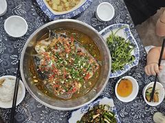-记忆湘菜馆(芙蓉镇店)