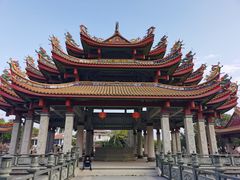 -天竺岩寺