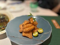 -華府Deluxe(兴业太古汇店)
