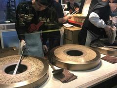 -阿甘锅盔(中关村食宝街店)