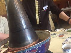 -皇城根(张杨店)