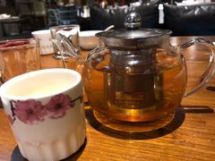 -陆壹捌餐厅(五大道店)