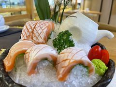 -栖川山葵家日式料理(凯德天府店)