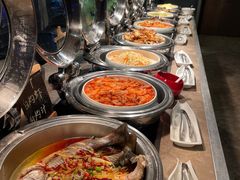 -青岛青龙美爵酒店·阳光海岸西餐厅