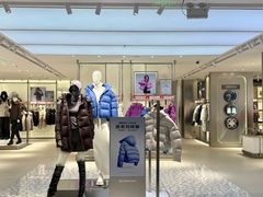 -茂业天地(华强北店)