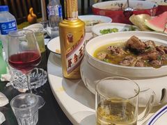-张鸟园农家乐(张鸟园店)