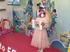 -英孚教育青少儿(福田区委中心)