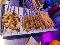 -燥次·烧烤酒场(万象城店)