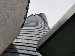 -上海中心大厦